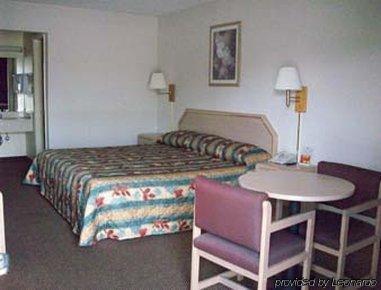 Knights Inn Murfreesboro Rom bilde