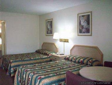 Knights Inn Murfreesboro Rom bilde
