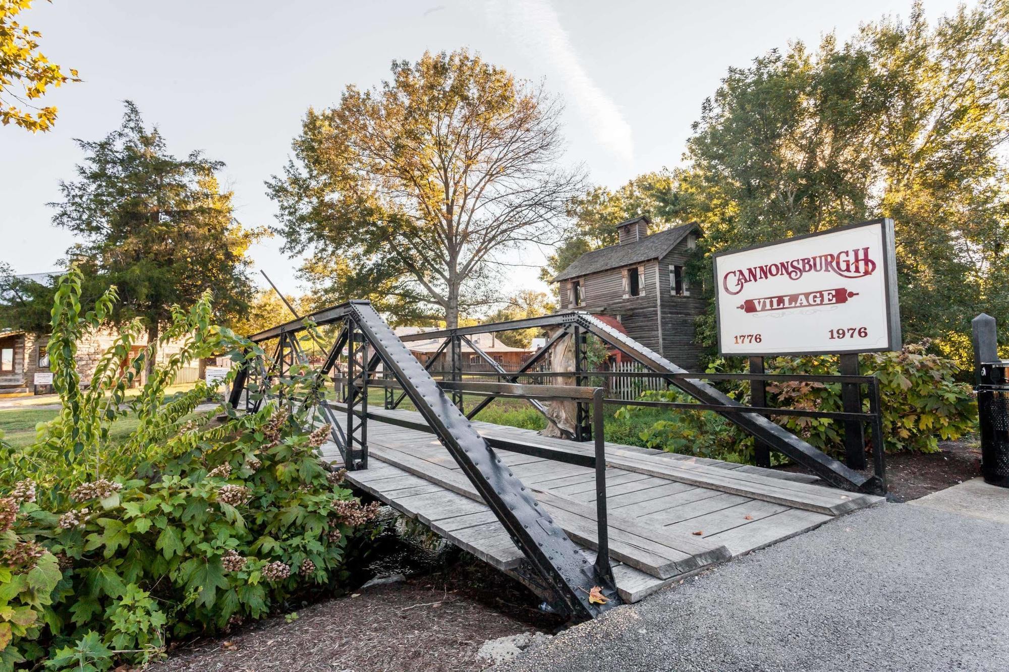 Knights Inn Murfreesboro Eksteriør bilde