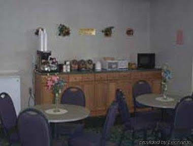 Knights Inn Murfreesboro Eksteriør bilde